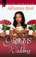 Two Grooms and a Wedding@